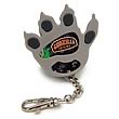 Godzilla Talking Key Chain
